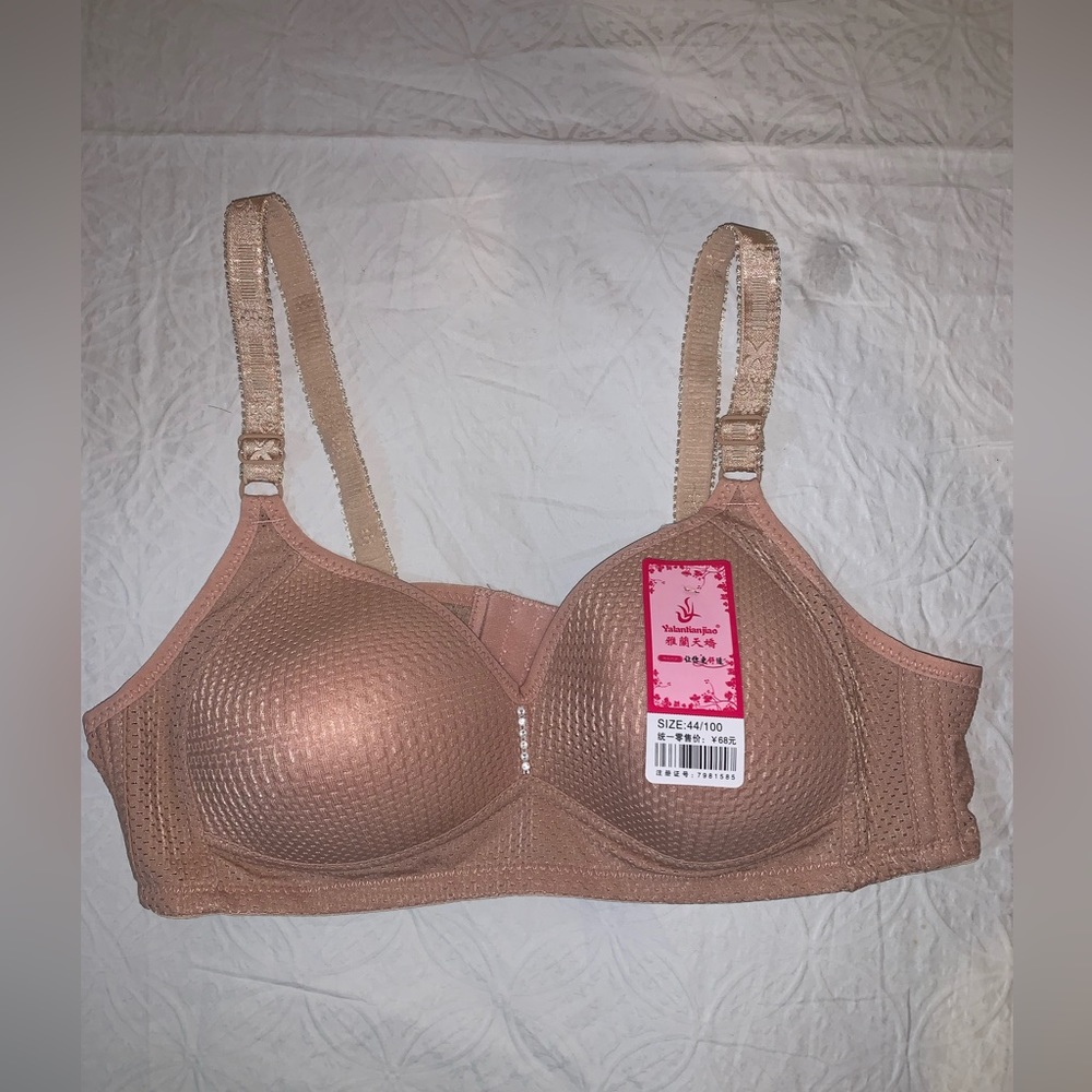 Bra - Picture 2 of 4